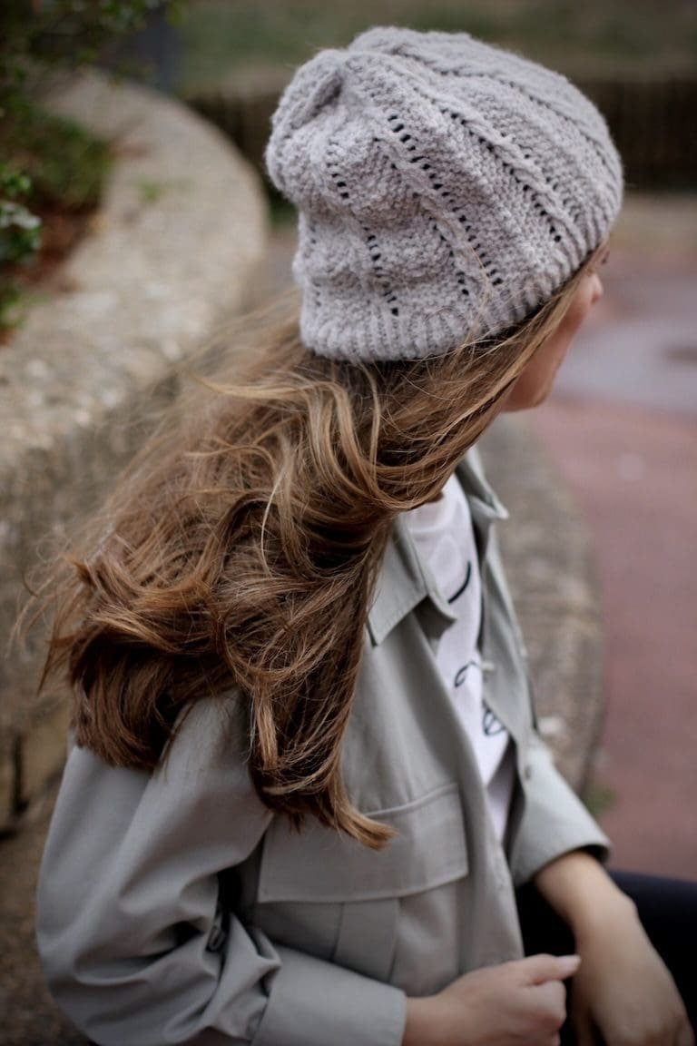 Feathery Hat - Image 3