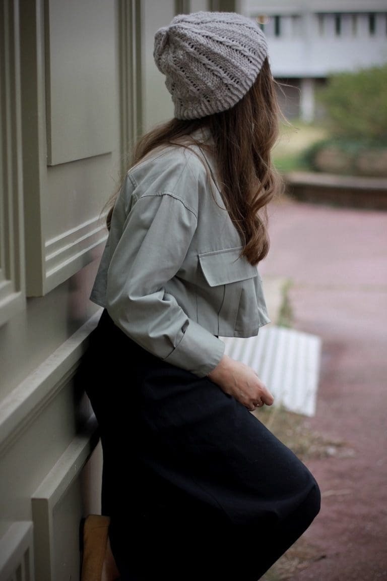 Feathery Hat - Image 4