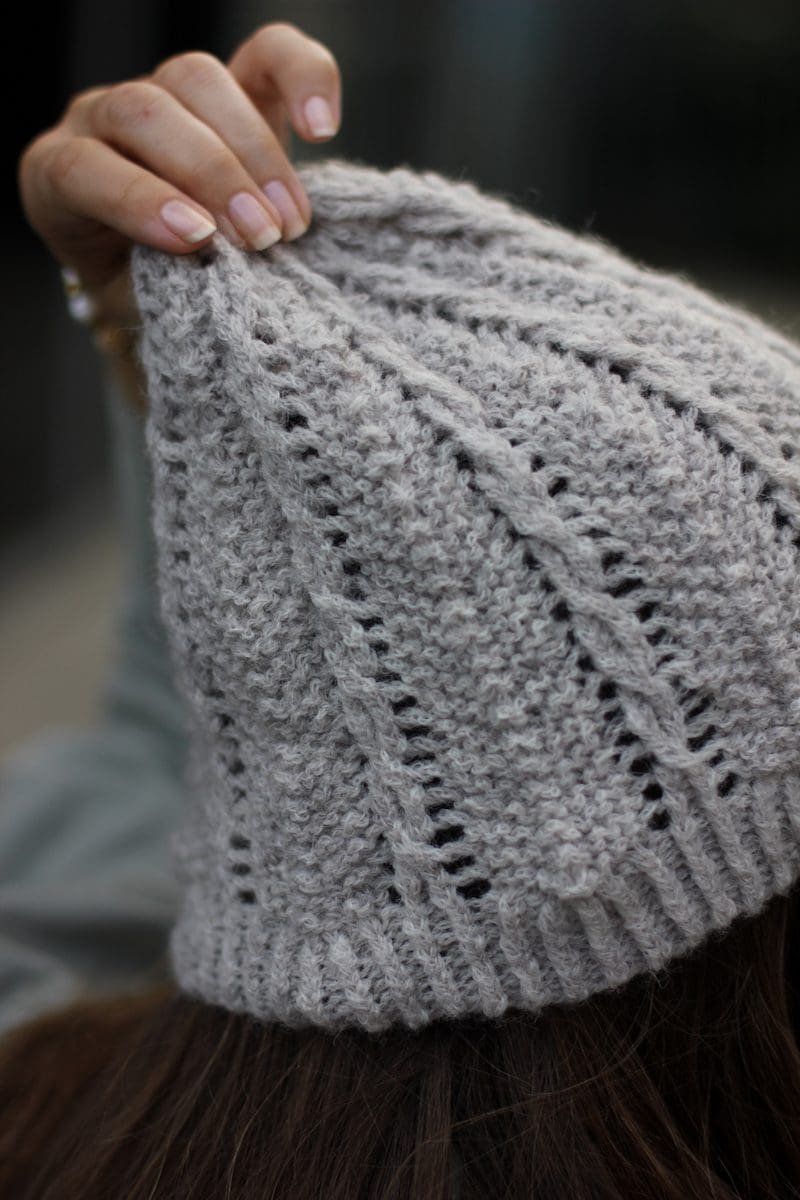 Feathery Hat - Image 2