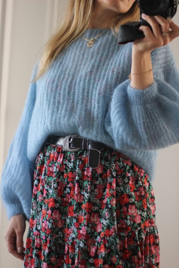 Serena Sweater