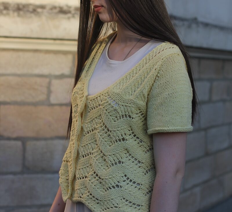 Marisol Top