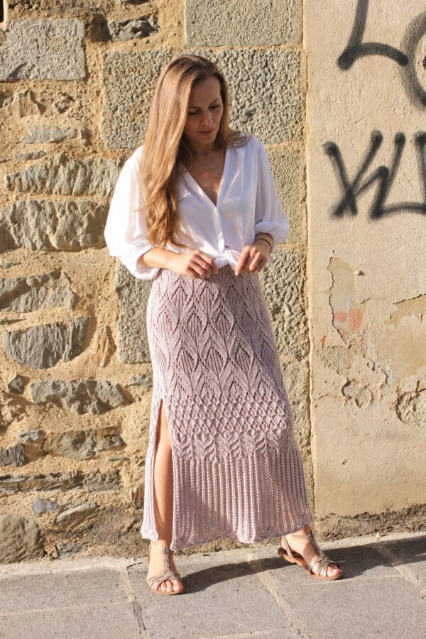 Tidal Skirt