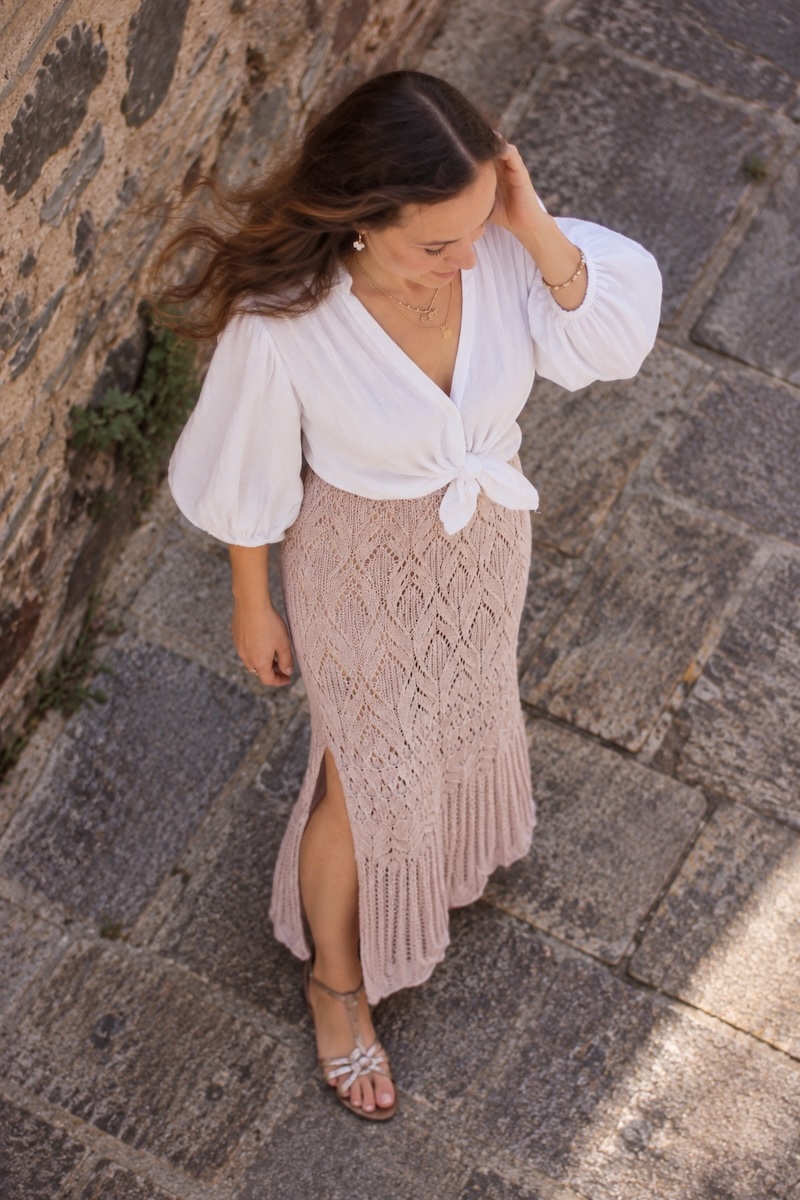 Tidal Skirt - Image 4