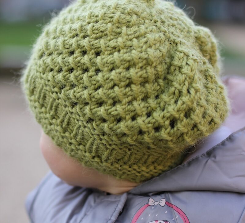 Pomme Hat